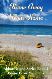 Book cover of Home Away From Home