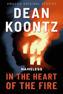 Book cover of In the Heart of the Fire