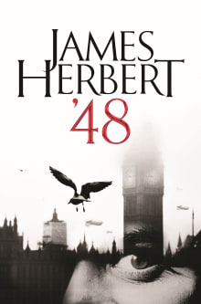 Book cover of '48