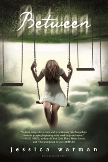 Book cover of Between