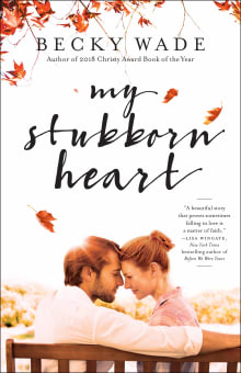 Book cover of My Stubborn Heart