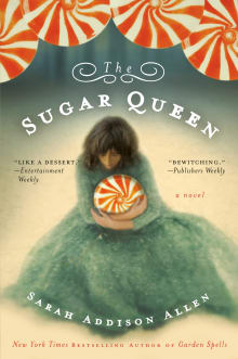 Book cover of The Sugar Queen