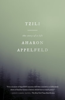 Book cover of Tzili: The Story of a Life