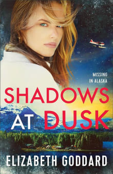 Book cover of Shadows at Dusk