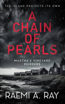 Book cover of A Chain of Pearls