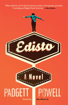 Book cover of Edisto