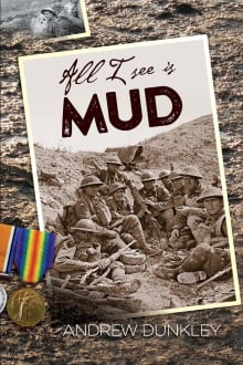 Book cover of All I See Is Mud