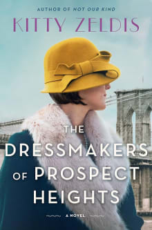 Book cover of The Dressmakers of Prospect Heights