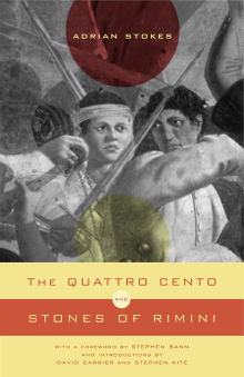 Book cover of The Quattro Cento and Stones of Rimini