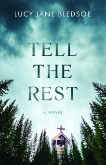 Book cover of Tell the Rest