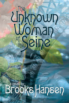 Book cover of The Unknown Woman of the Seine