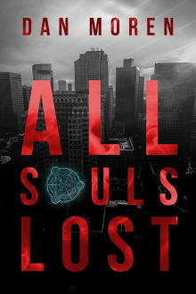 Book cover of All Souls Lost