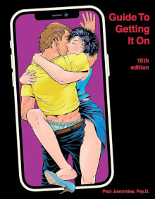 Book cover of Guide to Getting It on