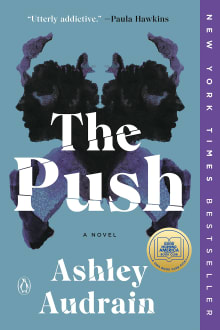 Book cover of The Push