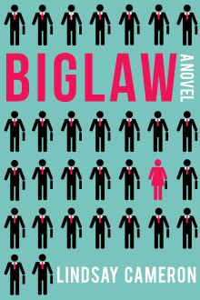 Book cover of Biglaw