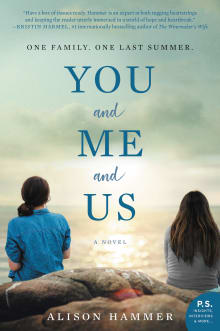 Book cover of You and Me and Us