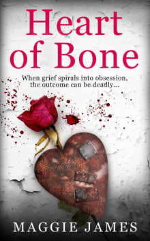 Book cover of Heart of Bone