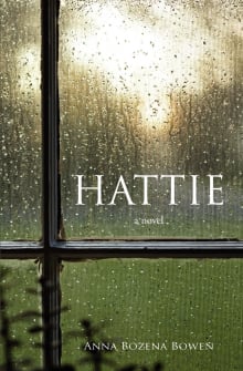 Book cover of Hattie