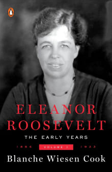 Book cover of The Early Years