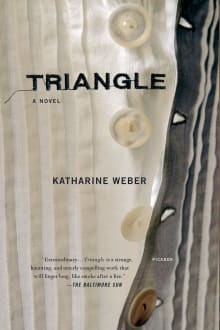 Book cover of Triangle