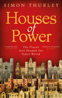 Book cover of Houses of Power