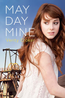 Book cover of May Day Mine