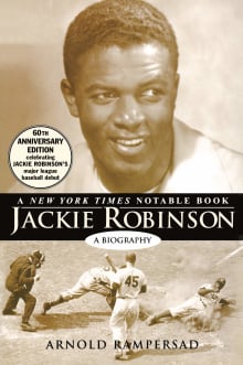 Jackie Robinson and a Barrier Unbroken - The New York Times