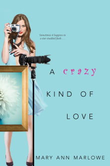 Book cover of A Crazy Kind of Love
