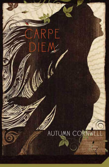 Book cover of Carpe Diem