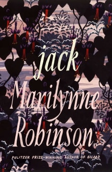 Book cover of Jack