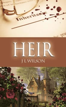 Book cover of Heir