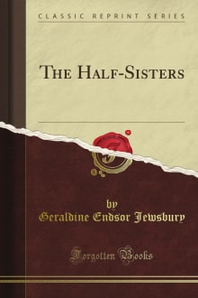 Book cover of The Half-Sisters