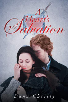 Book cover of A Heart's Salvation