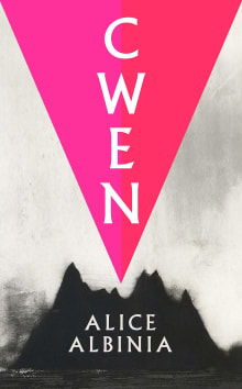 Book cover of Cwen