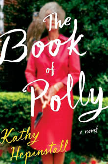 Book cover of The Book of Polly