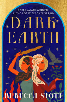 Book cover of Dark Earth