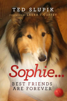 Book cover of Sophie...Best Friends are Forever