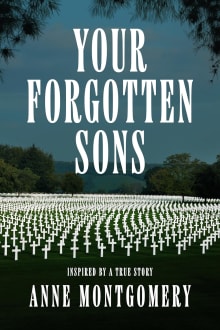 Book cover of Your Forgotten Sons