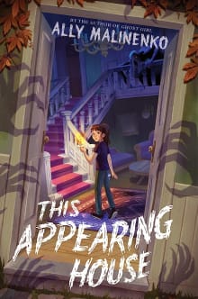 Book cover of This Appearing House