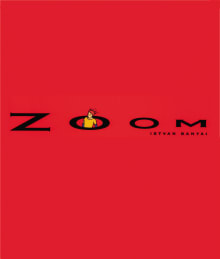 Book cover of Zoom