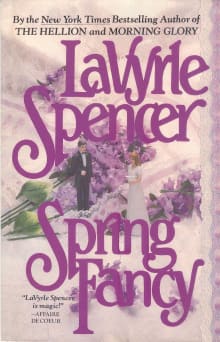 Book cover of Spring Fancy