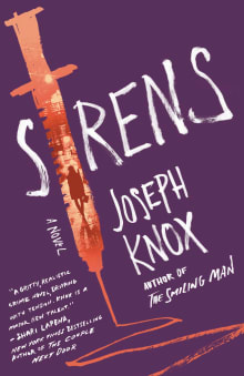 Book cover of Sirens