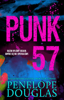 Book cover of Punk 57