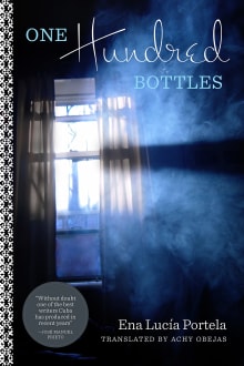 Book cover of One Hundred Bottles