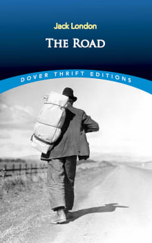 Book cover of The Road