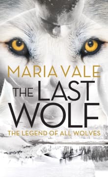 Book cover of The Last Wolf