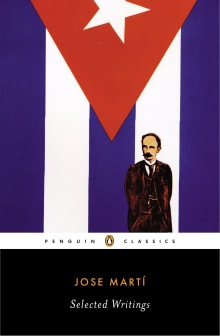 Book cover of Jose Marti Reader: Writings on the Americas