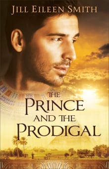 Book cover of The Prince and the Prodigal