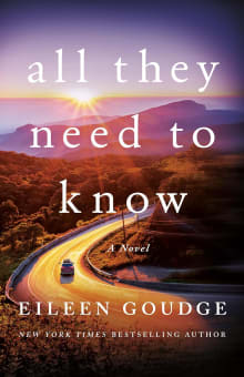 Book cover of All They Need to Know