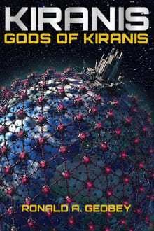 Book cover of Gods of Kiranis